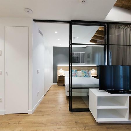 Antique Pamplona Tres Reyes Apartments 외부 사진