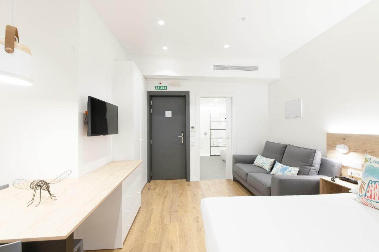 Antique Pamplona Tres Reyes Apartments 외부 사진