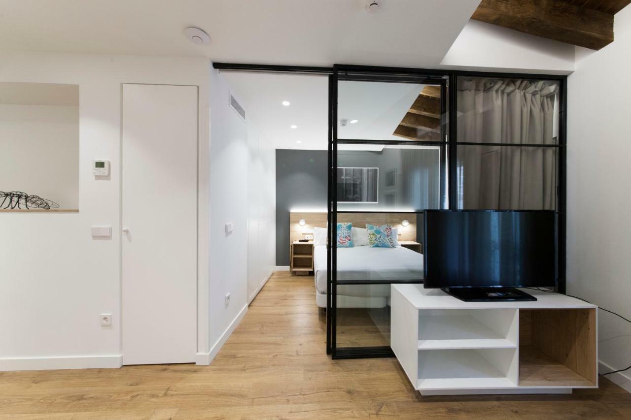Antique Pamplona Tres Reyes Apartments 외부 사진