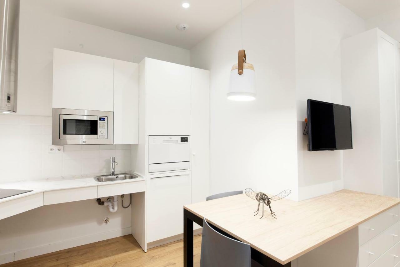 Antique Pamplona Tres Reyes Apartments 외부 사진