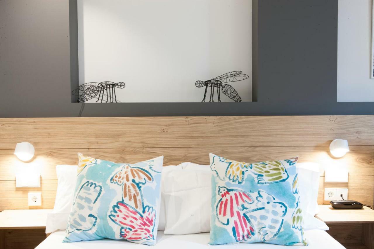 Antique Pamplona Tres Reyes Apartments 외부 사진