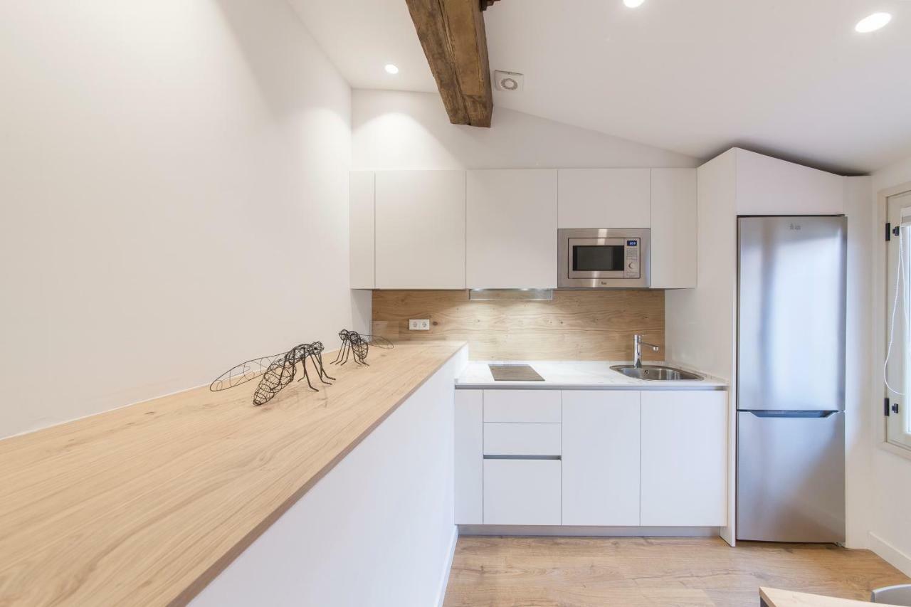 Antique Pamplona Tres Reyes Apartments 외부 사진